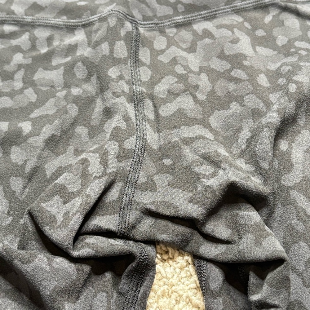 Lululemon Align Crop *21" - Picture 5 of 6